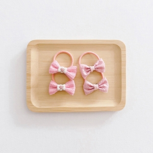 Girl Hair Tie Bow CNY Set (GPT6401)